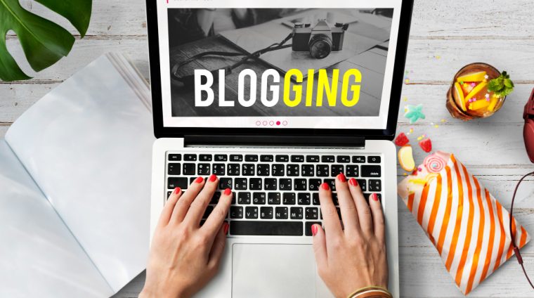 Blogging-Course