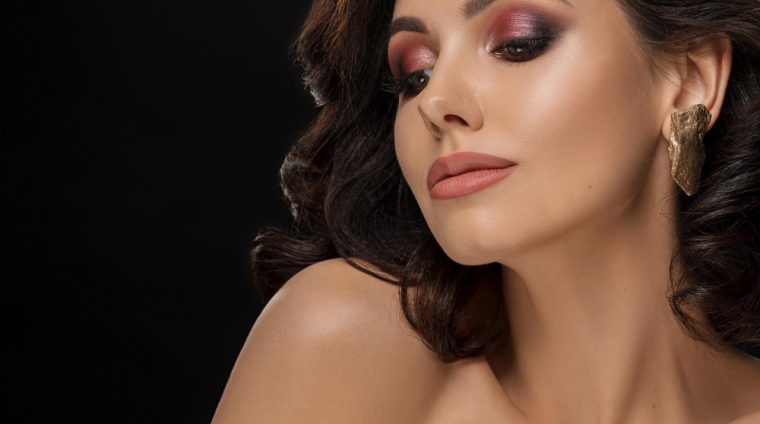 Silicone HD makeup