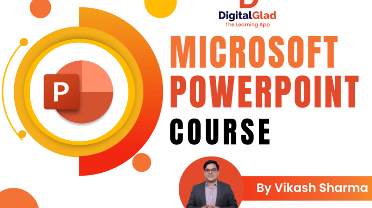 Microsoft PowerPoint Course Microsoft PowerPoint Course