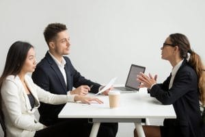 How to Succeed in Your First Job Interview as Fresher
