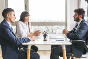 The Dos and Don’ts of Job Interview Etiquette